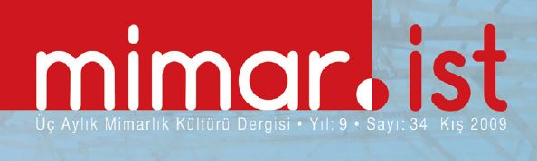 Mimarist-Kesişme Noktası