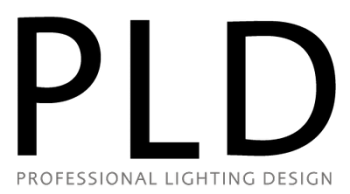 PLD Dergi-Işık Sanatının Türk Tasarımıyla Kesişme Noktası